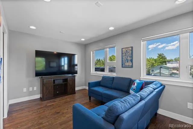 3121 W 26th Avenue Denver, CO 80211