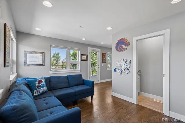 3121 W 26th Avenue Denver, CO 80211