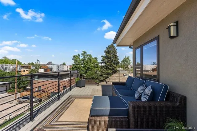 3121 W 26th Avenue Denver, CO 80211