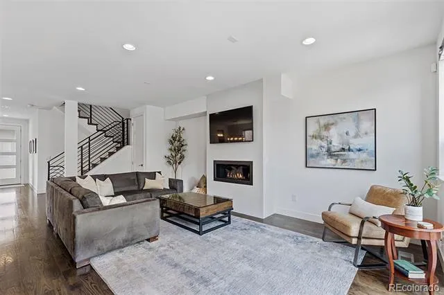 3121 W 26th Avenue Denver, CO 80211