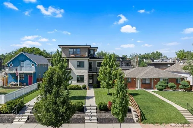 3121 W 26th Avenue Denver, CO 80211