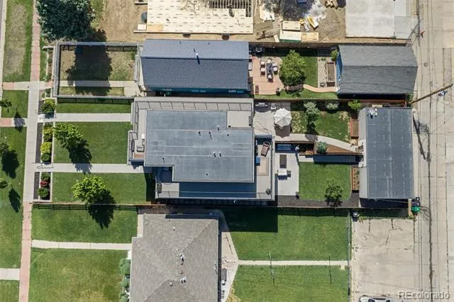 3121 W 26th Avenue Denver, CO 80211