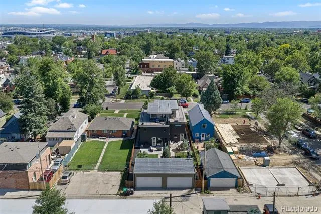 3121 W 26th Avenue Denver, CO 80211