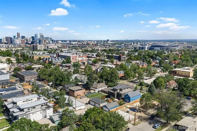 3121 W 26th Avenue Denver, CO 80211