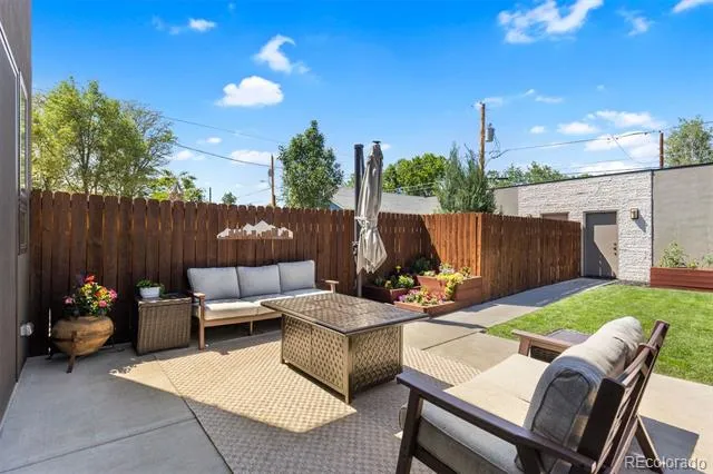 3121 W 26th Avenue Denver, CO 80211