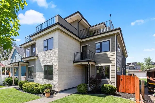 3121 W 26th Avenue Denver, CO 80211