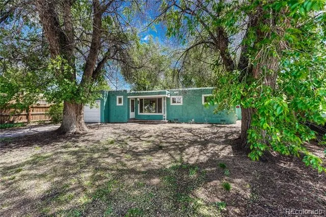 145 Leta Drive Colorado Springs, CO 80911
