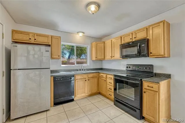 145 Leta Drive Colorado Springs, CO 80911
