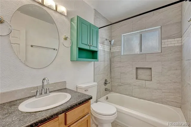145 Leta Drive Colorado Springs, CO 80911