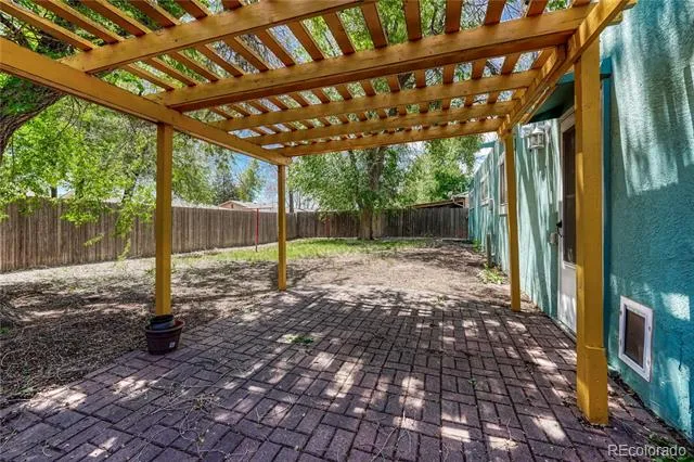145 Leta Drive Colorado Springs, CO 80911
