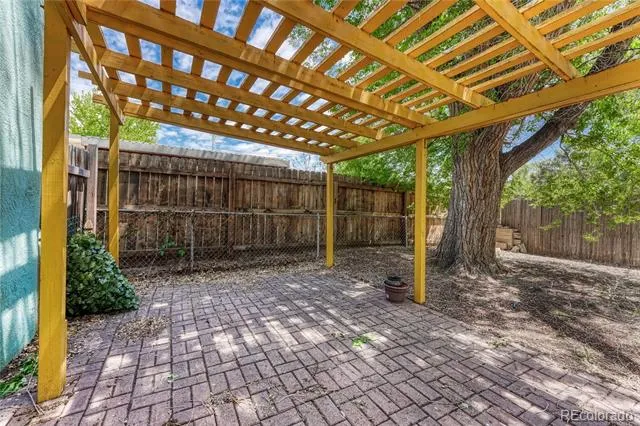 145 Leta Drive Colorado Springs, CO 80911