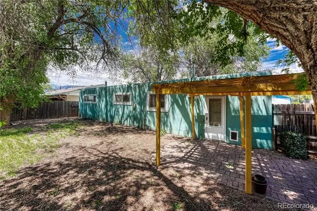 145 Leta Drive Colorado Springs, CO 80911