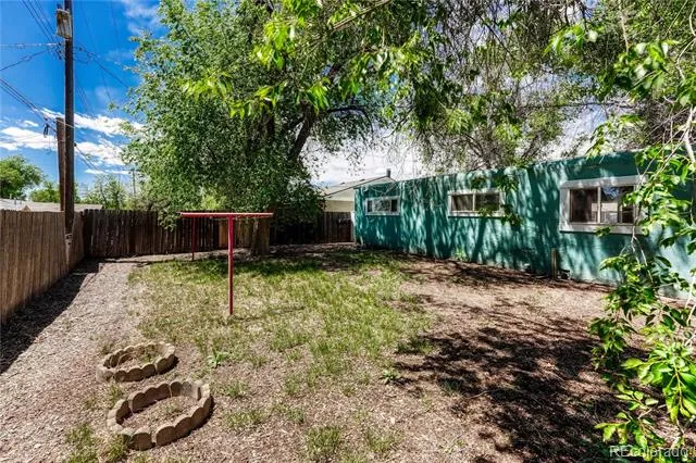 145 Leta Drive Colorado Springs, CO 80911