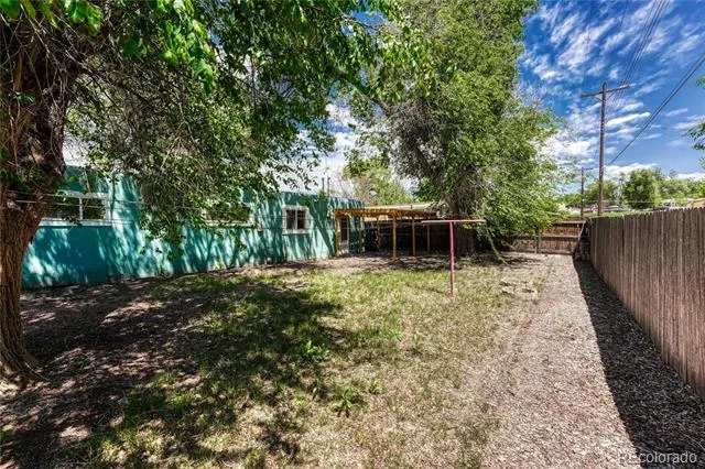 145 Leta Drive Colorado Springs, CO 80911