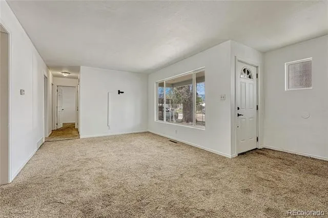 145 Leta Drive Colorado Springs, CO 80911