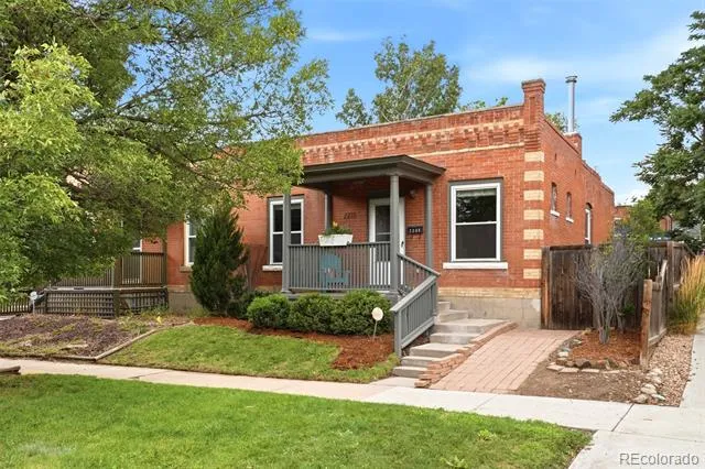 2211 Hooker Street Denver, CO 80211