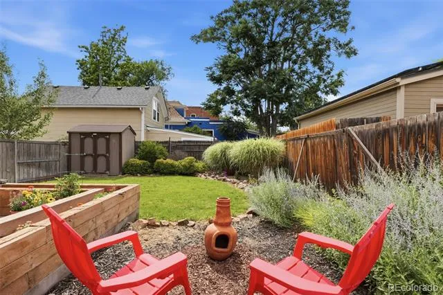 2211 Hooker Street Denver, CO 80211