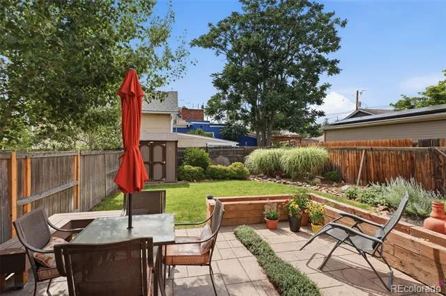 2211 Hooker Street Denver, CO 80211