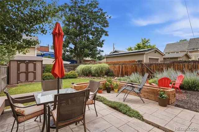 2211 Hooker Street Denver, CO 80211