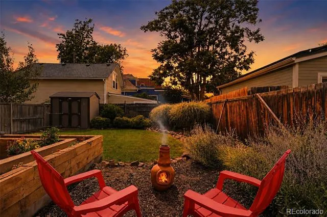 2211 Hooker Street Denver, CO 80211
