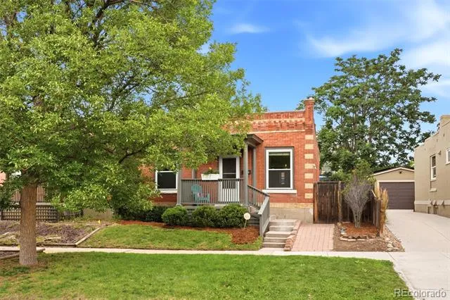 2211 Hooker Street Denver, CO 80211