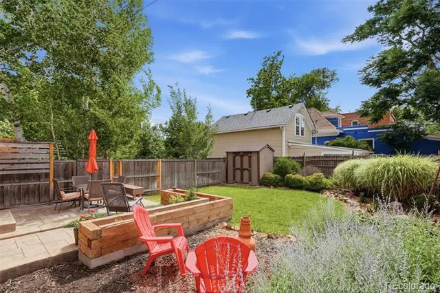 2211 Hooker Street Denver, CO 80211
