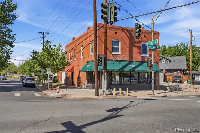2211 Hooker Street Denver, CO 80211