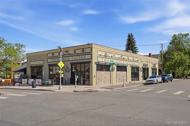 2211 Hooker Street Denver, CO 80211