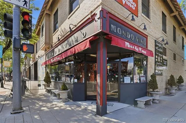2211 Hooker Street Denver, CO 80211