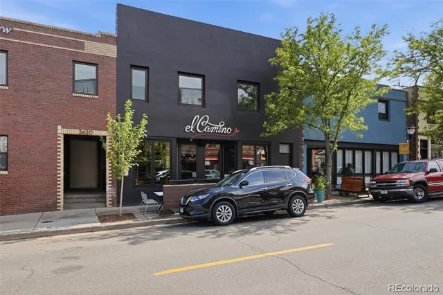 2211 Hooker Street Denver, CO 80211