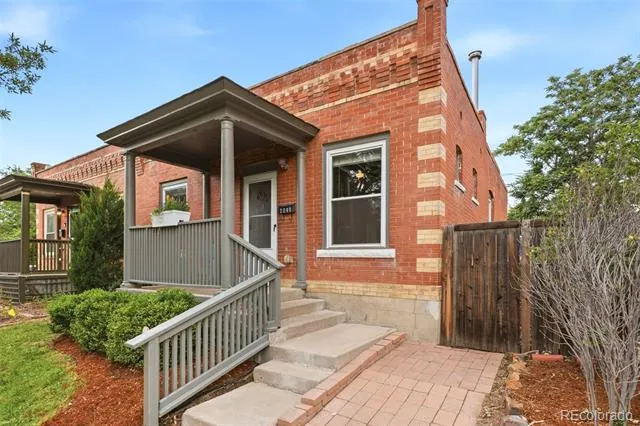 2211 Hooker Street Denver, CO 80211