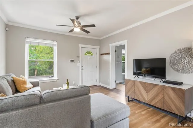 2211 Hooker Street Denver, CO 80211