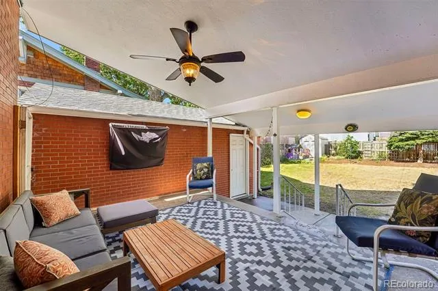 2811 Federal Boulevard Denver, CO 80211