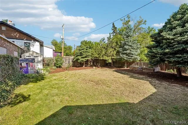 2811 Federal Boulevard Denver, CO 80211