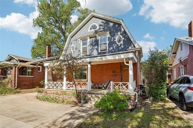2811 Federal Boulevard Denver, CO 80211
