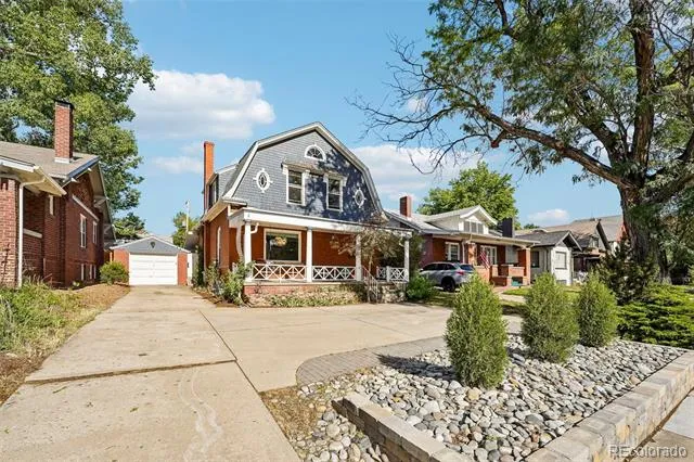2811 Federal Boulevard Denver, CO 80211
