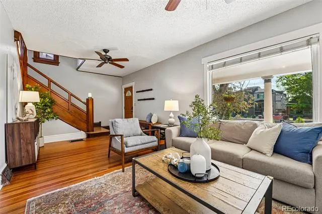 2811 Federal Boulevard Denver, CO 80211