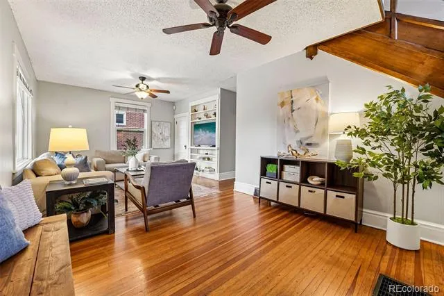 2811 Federal Boulevard Denver, CO 80211