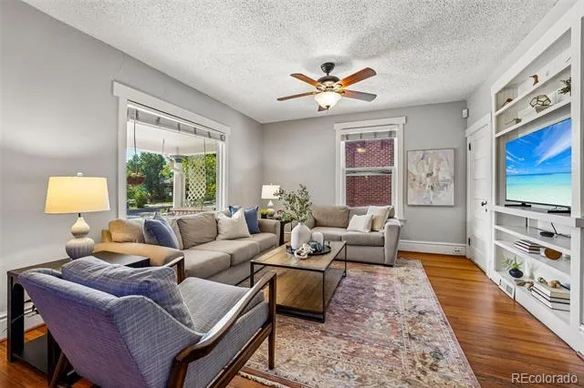2811 Federal Boulevard Denver, CO 80211