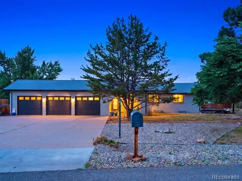 7155 W Montview Lane