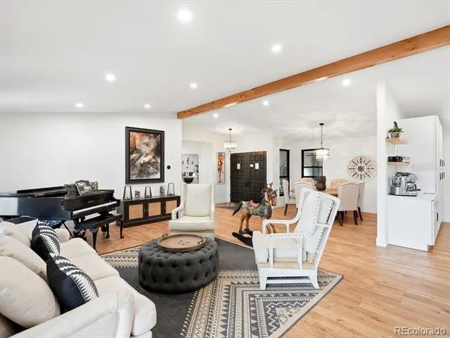 7155 W Montview Lane Littleton, CO 80125
