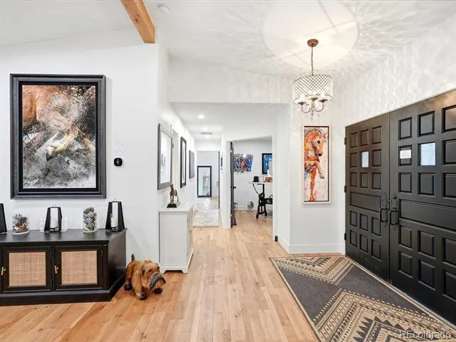 7155 W Montview Lane Littleton, CO 80125