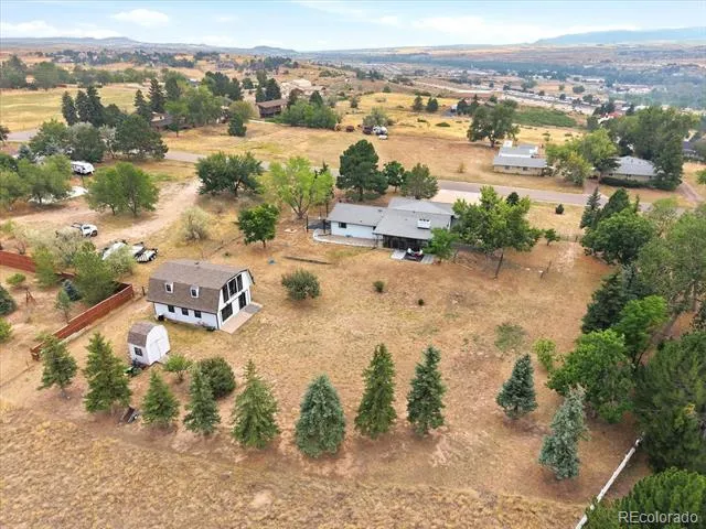7155 W Montview Lane Littleton, CO 80125
