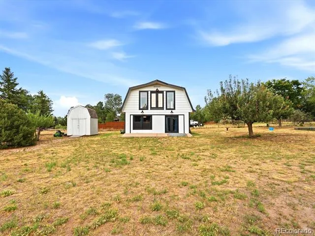 7155 W Montview Lane Littleton, CO 80125