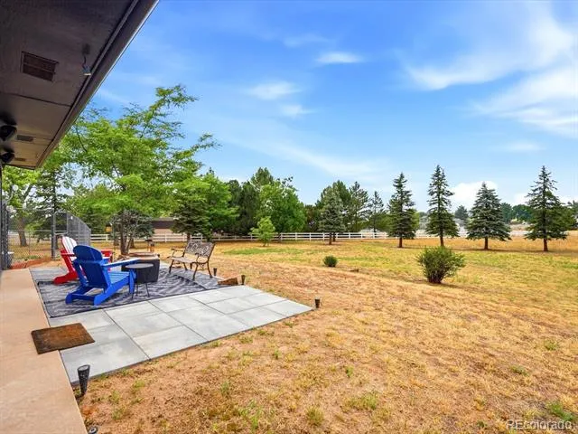 7155 W Montview Lane Littleton, CO 80125
