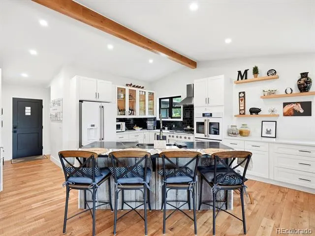 7155 W Montview Lane Littleton, CO 80125