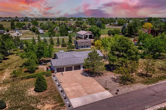 7155 W Montview Lane Littleton, CO 80125