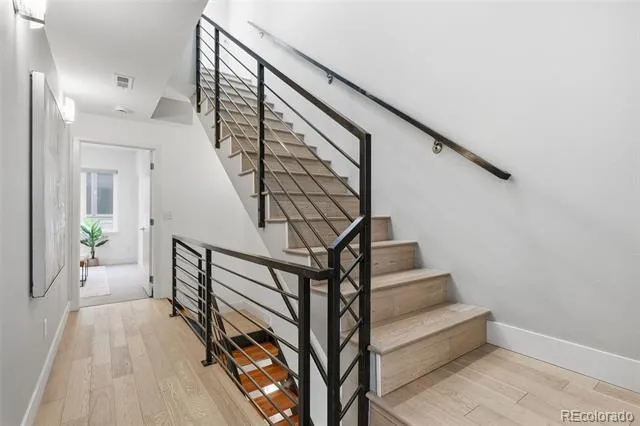 3264 W Conejos Place Denver, CO 80204