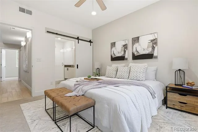 3264 W Conejos Place Denver, CO 80204