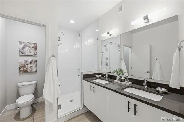 3264 W Conejos Place Denver, CO 80204